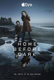 Home Before Dark (2020) S01-02 Complete 720p WEB