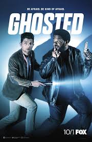 Ghosted (2017) S01 Complete 720p WEB