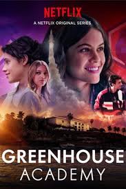 Greenhouse Academy (2017–2020) S01-02-03-04 Complete 720p WEB