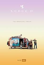 Lodge 49 (2018–2019) S01-02 Complete 720p WEB