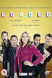 Loaded (2017–) S01 Complete 720p WEB