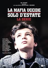 Mafia Only Kills in Summer (2016–2018) S01-02 Complete 720p WEB