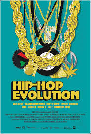 Hip-Hop Evolution (2016) S01-02-03-04 Complete 720p WEB