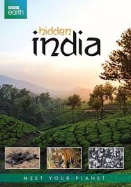 Hidden India (2015–2017) S01 Complete 720p Blu-Ray