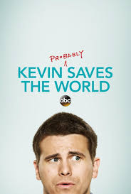 Kevin (Probably) Saves the World (2017–2018) S01 Complete 480p WEB