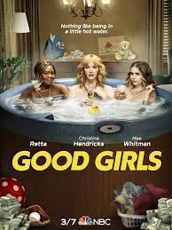 Good Girls(2018–2021) S01-02-03-04 Complete 720p WEB