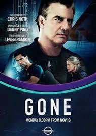 Gone (2017-2018) S01 Complete 720p WEB