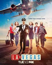LA to Vegas (2018) S01 Complete 720p WEB