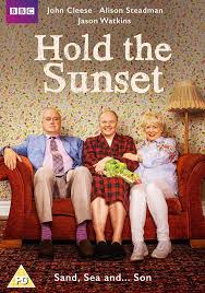 Hold the Sunset (2018) S01-02 Complete 720p WEB