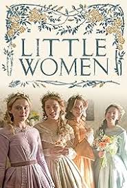 Little Women (2017) S01 Complete 720p WEB