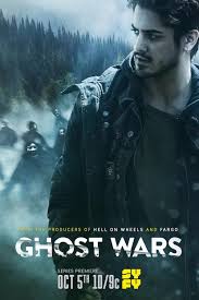 Ghost Wars (2017-2018) S01 Complete 720p WEB
