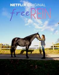 Free Rein (2017-2019) S01 Complete 720p WEB