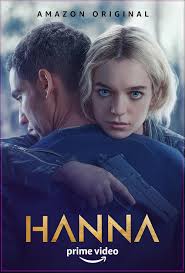 Hanna (2019) S01-02-03 Complete 720p WEB