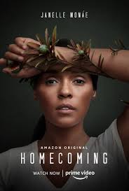 Homecoming (2018) S01-02 Complete 720p WEB