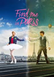 Find Me in Paris (2018-2020) S01-02-03 Complete 720p WEB