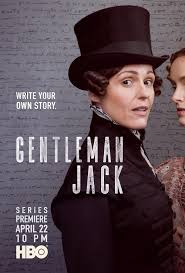 Gentleman Jack (2019-2022) S01-02 Complete 720p WEB