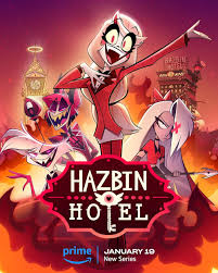 Hazbin Hotel (2019) S01 Complete 720p WEB