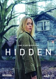 Hidden Craith (2018–) S01-02-03 Complete 720p WEB