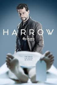 Harrow (2018) S01-02-03 Complete 720p WEB