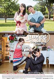 Go Back Couple (2017) S01 Complete 720p WEB