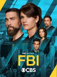 FBI (2018–) S01-02-03-04-05-06 Complete 720p WEB