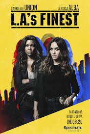 L.A.’s Finest (2019–2020) S01-02 Complete 720p WEB
