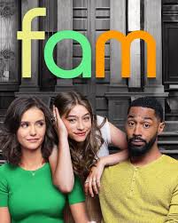 Fam (2019) S01 Complete 720p WEB