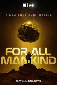 For All Mankind (2019) S01-02-03-04 Complete 720p WEB