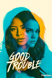 Good Trouble (2019) S01-02-03-04-05 Complete 720p WEB