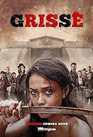 Grisse (2018) S01 Complete 720p WEB