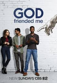 God Friended Me (2018–2020) S01-02 Complete 720p WEB