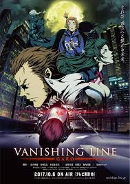 Garo: Vanishing Line (2017) S01 Complete 720p Blu-Ray