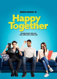 Happy Together (2018–2019) S01 Complete 720p WEB