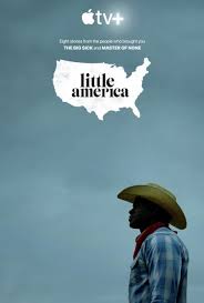 Little America (2020-2022) S01-02 Complete 720p WEB
