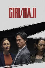 Giri/Haji (2019) S01 Complete 720p WEB