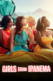 Girls from Ipanema Coisa Mais Linda (2019–2020) S01-02 Complete 720p WEB
