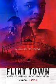 Flint Town (2018) S01 Complete 720p WEB