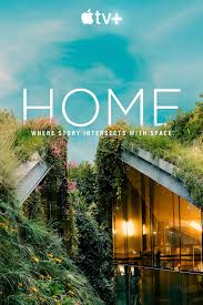 Home (2020) S01-02 Complete 720p WEB