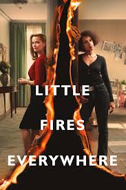 Little Fires Everywhere (2020) S01 Complete 720p WEB