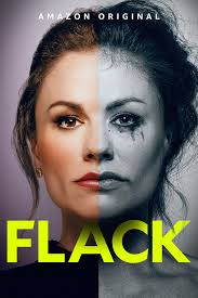 Flack (2019-2021) S01-02 Complete 720p WEB