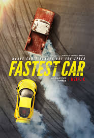 Fastest Car (2018-2019) S01-02 Complete 720p WEB