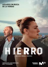 Hierro (2019–2022) S01-02 Complete 720p WEB