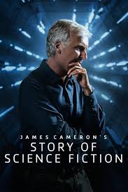 James Cameron’s Story of Science Fiction (2018) S01 Complete 720p Blu-Ray