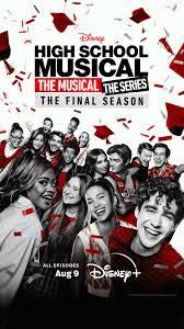 High School Musical: The Musical – The Series (2019–2023) S01-02-03-04 Complete 720p WEB
