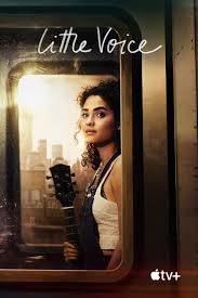 Little Voice (2020) S01 Complete 720p WEB