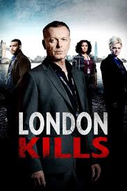 London Kills (2019–) S01-02-03-04 Complete 720p WEB