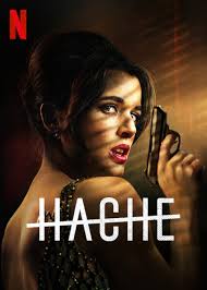 Hache (2019–2021) S01-02 Complete 720p WEB