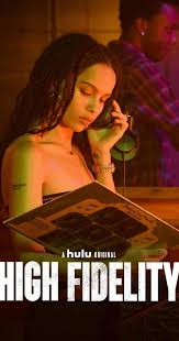 High Fidelity (2020) S01 Complete 720p WEB