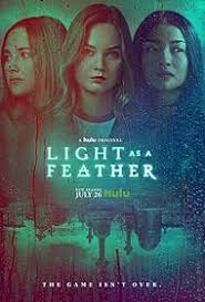 Light as a Feather (2018-2019) S01-02 Complete 720p WEB