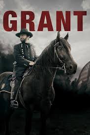 Grant (2020) S01 Complete 720p WEB